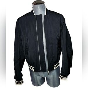 Dries Van Noten | Vellow 8210 Jacket  | Black | Men | Size Large